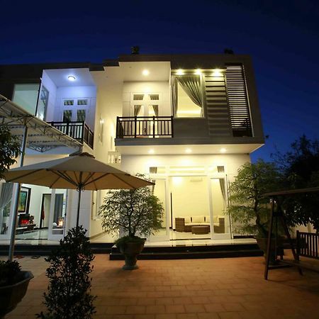 Basil Homestay Hoi An Exterior photo