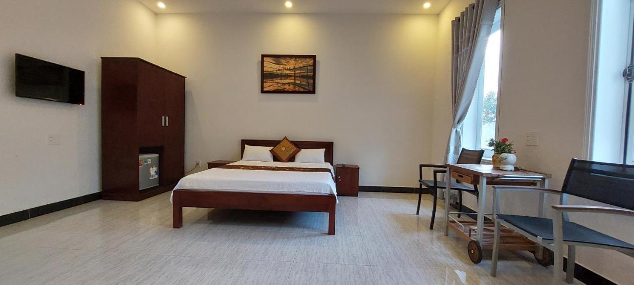 Basil Homestay Hoi An Exterior photo
