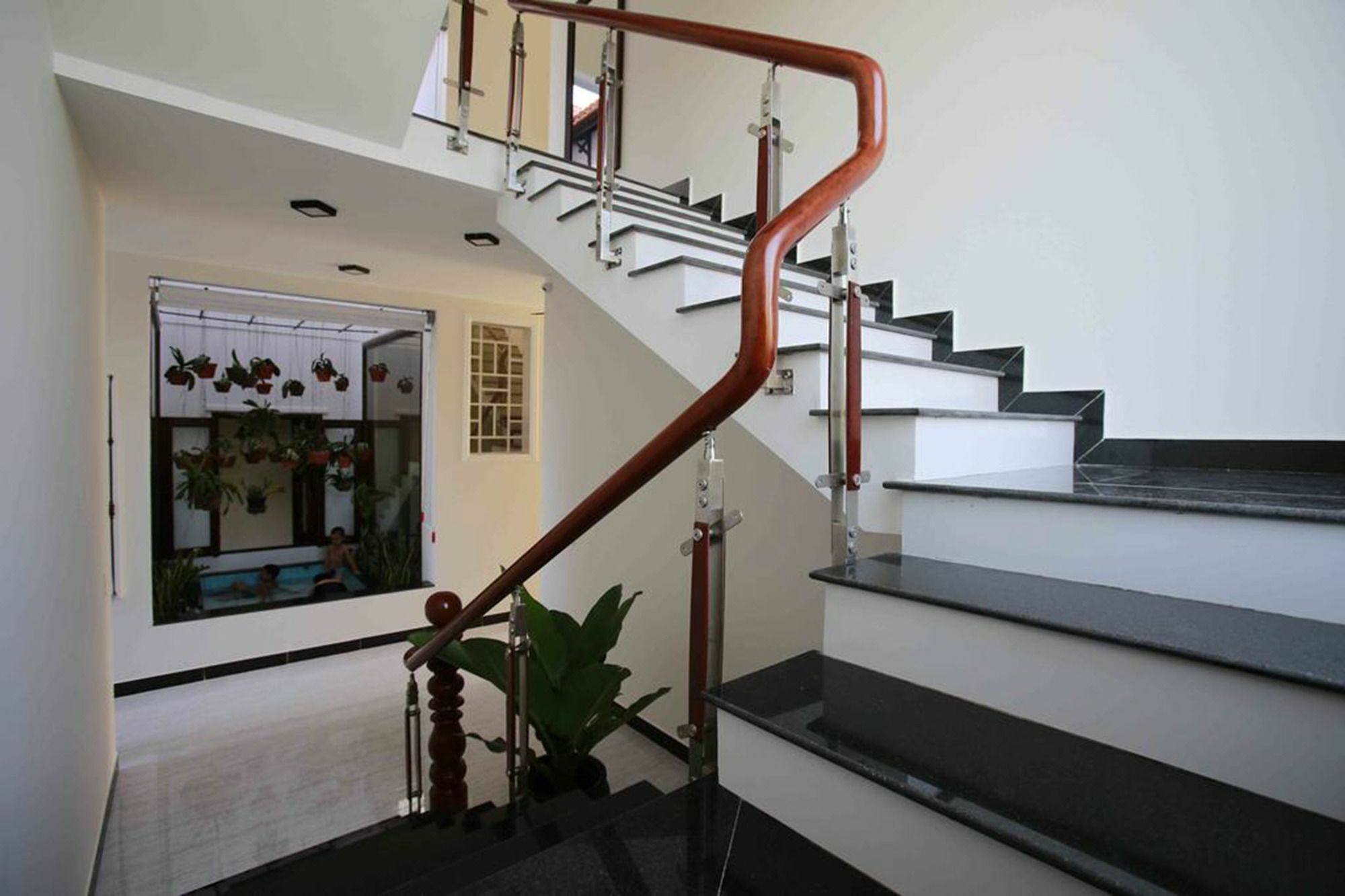 Basil Homestay Hoi An Exterior photo