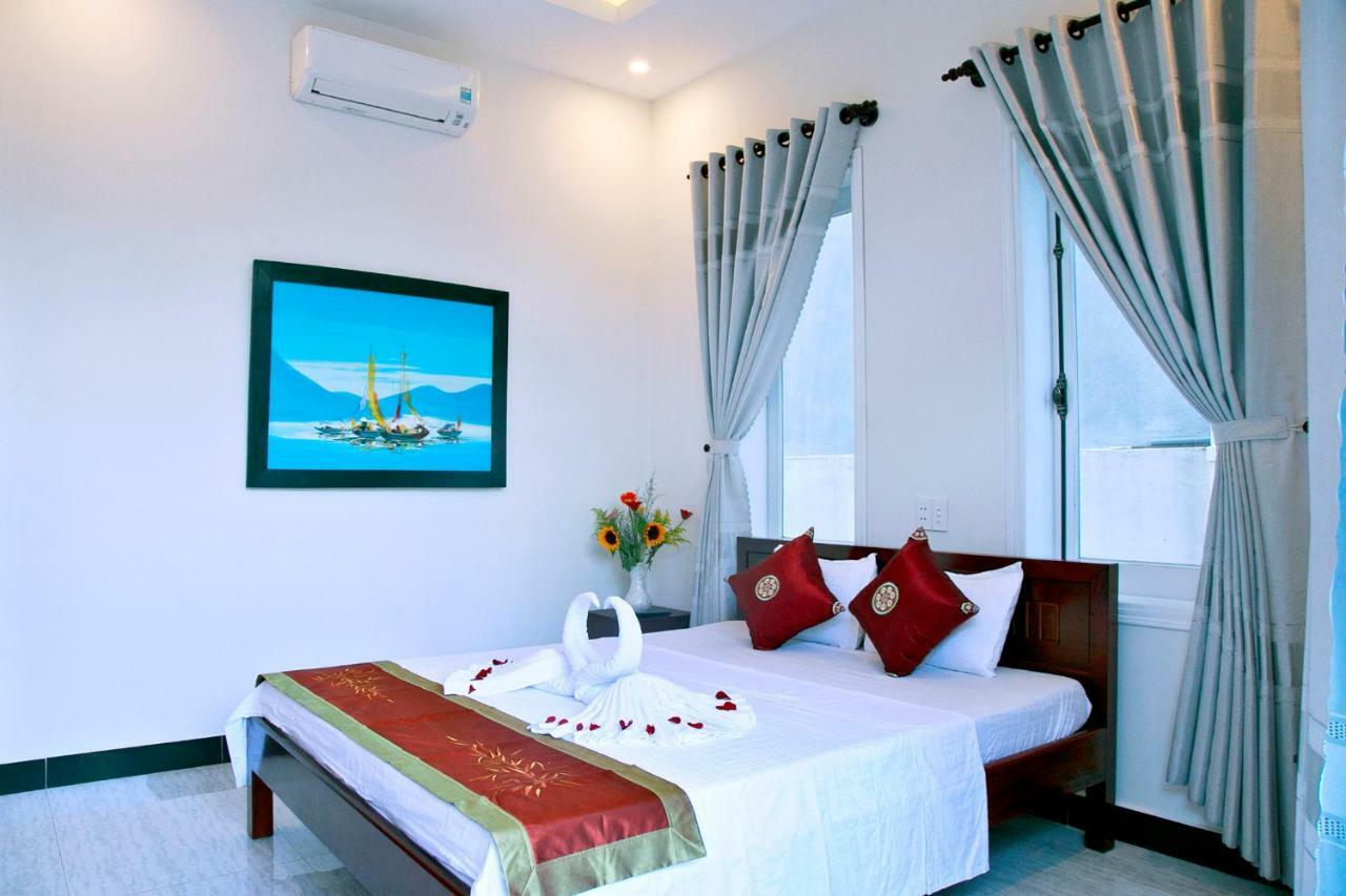 Basil Homestay Hoi An Exterior photo